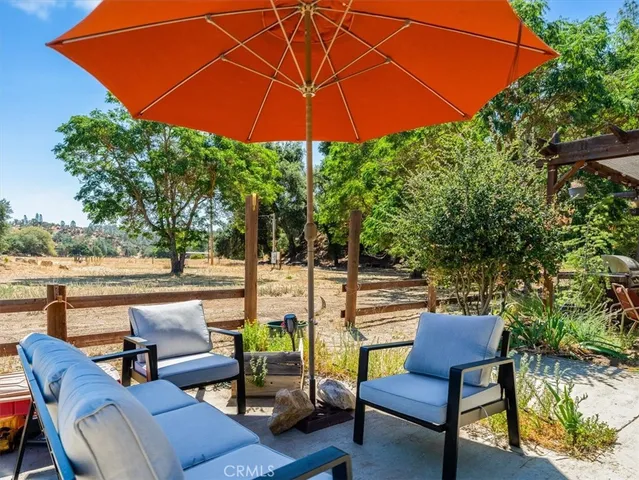 $1,099,000 | 1575 Parkhill Road, Santa Margarita, CA 93453