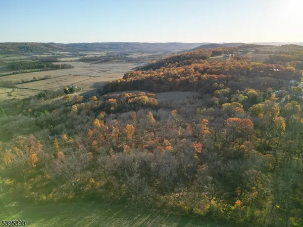 a view of city and ocean
