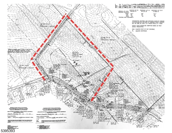 $350,000 | 0 Asbury Broadway Road, Asbury, NJ 08802