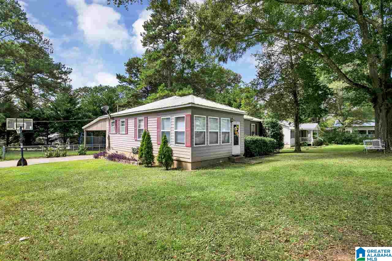 20 Bruce Street Springville, AL 35146 - Photo 2 of 25