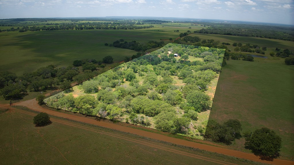 12972 Oak Grove Road Fredonia, TX 76842 - Photo 8 of 23 Gallery Image 8