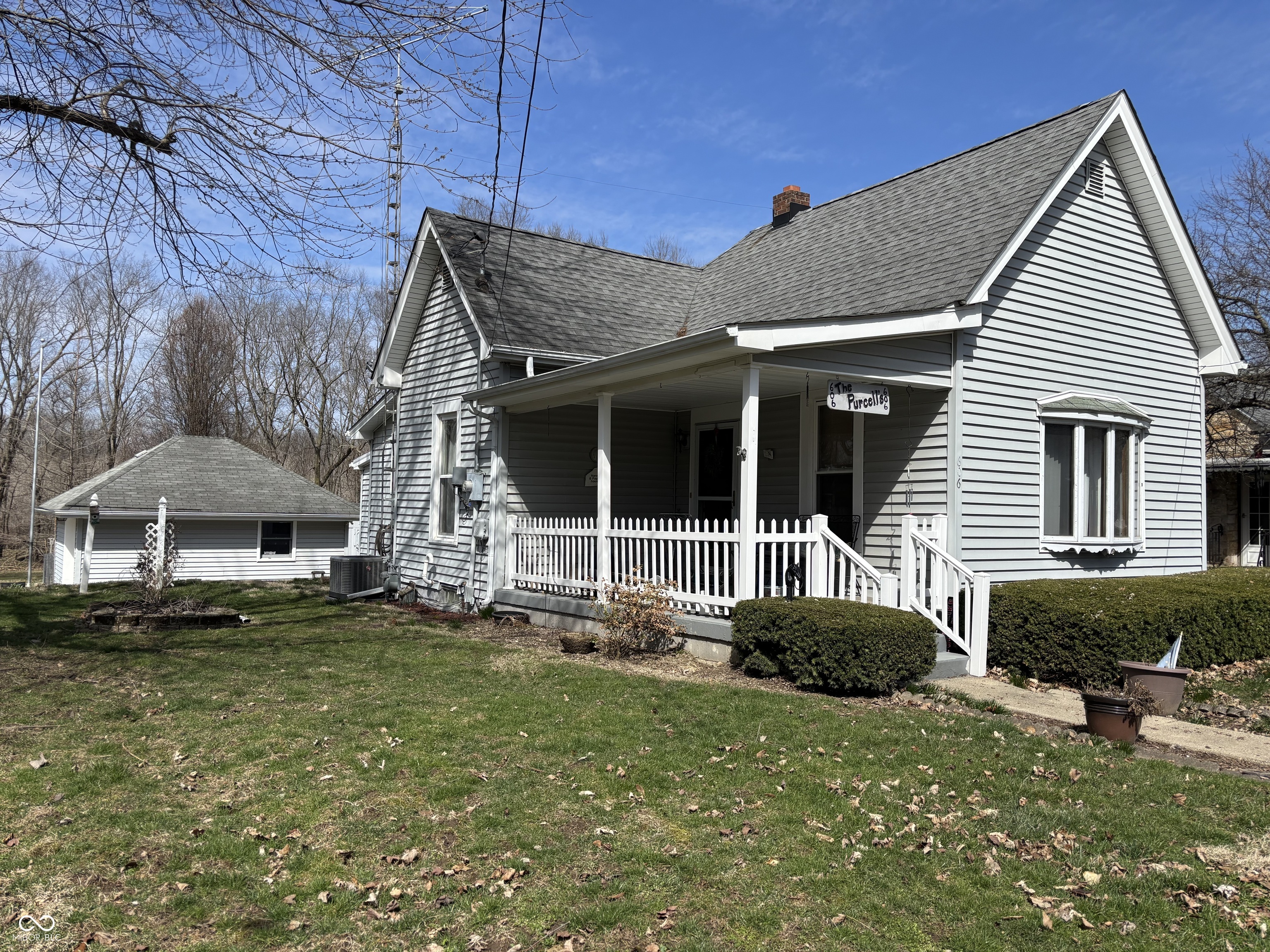 606 North Main Street Carthage, IN 46115 - Photo 23 of 23 Gallery Image 23