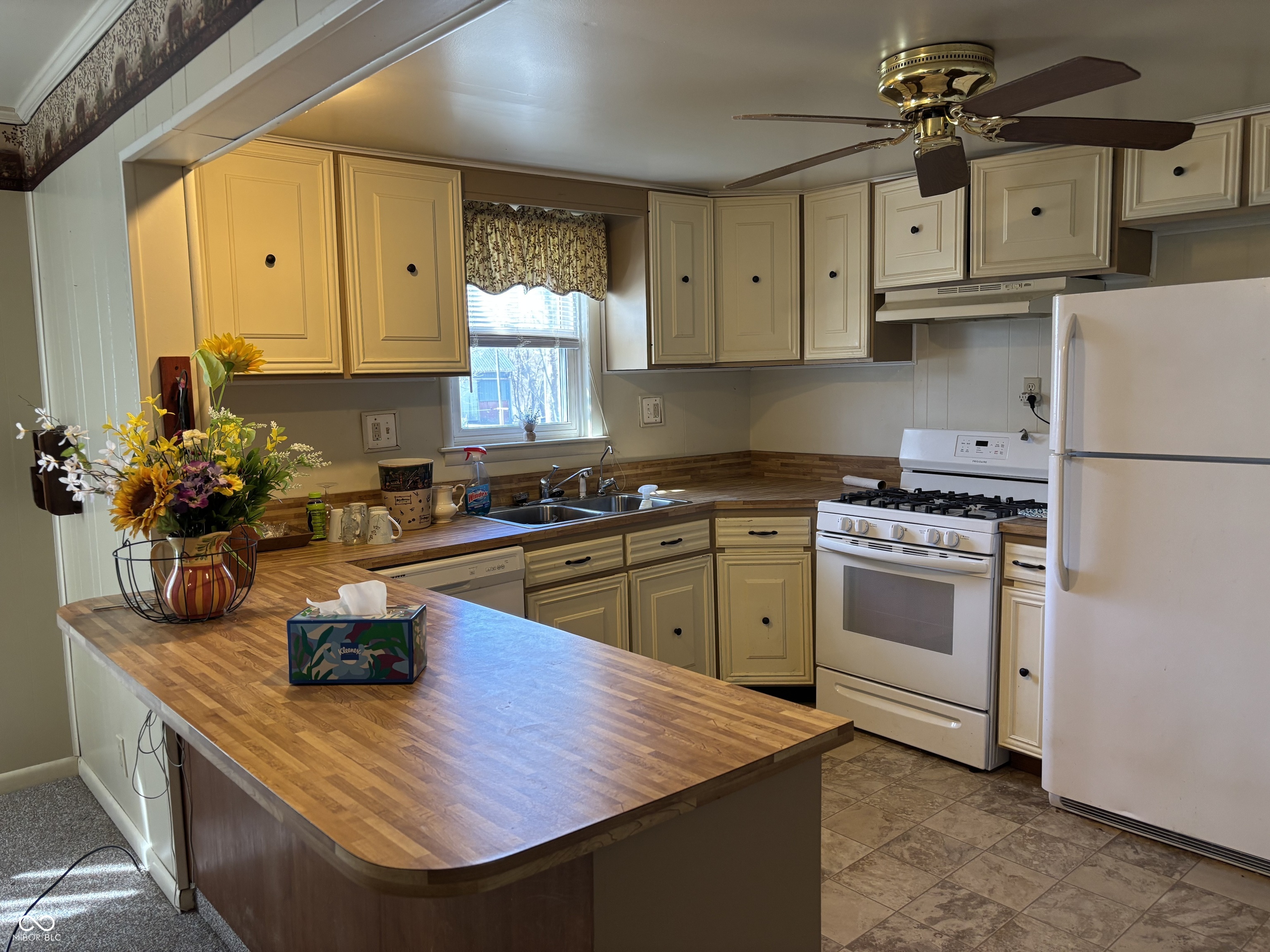 606 North Main Street Carthage, IN 46115 - Photo 5 of 23 Gallery Image 5