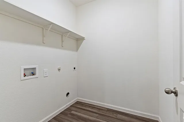 a view of small space