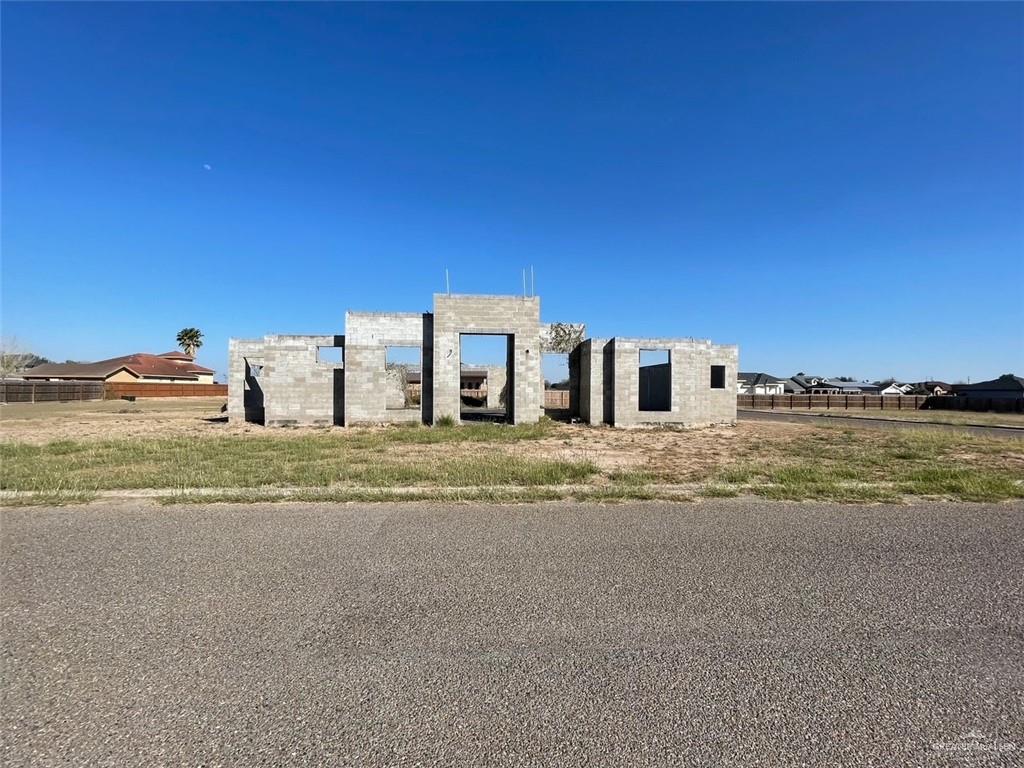 1725 Dylan Street Donna, TX 78537 - Photo 1 of 1