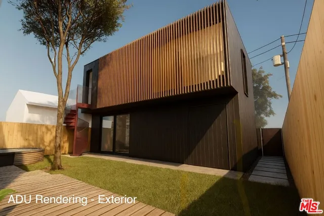 $3,650,000 | 732 Brooks Avenue, Venice, CA 90291