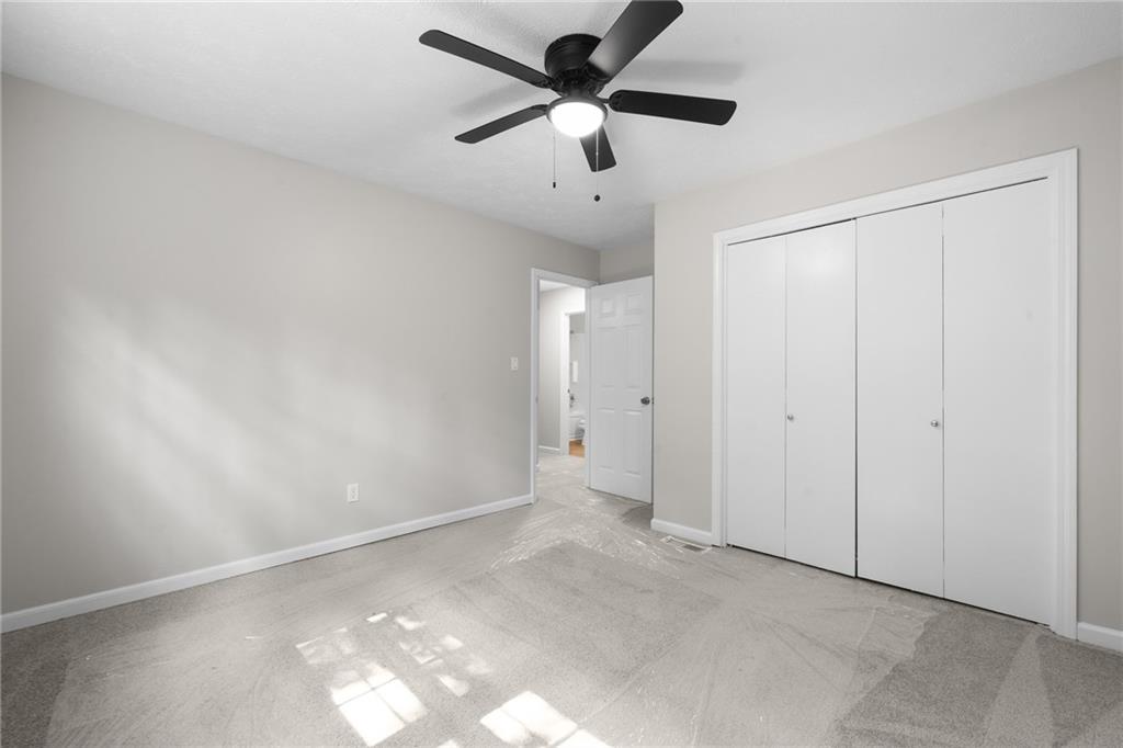 4510 Virginia Avenue Kennesaw, GA 30144 - Photo 37 of 54 a view of an empty room