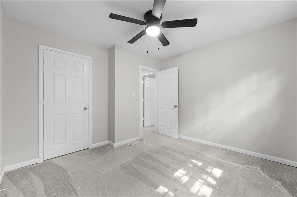4510 Virginia Avenue Kennesaw, GA 30144 - Photo 41 of 54 a view of an empty room