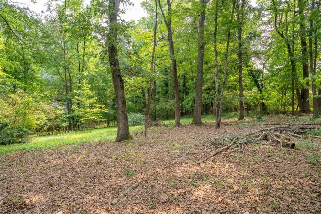 4510 Virginia Avenue Kennesaw, GA 30144 - Photo 50 of 54 a view of a field with trees in the background