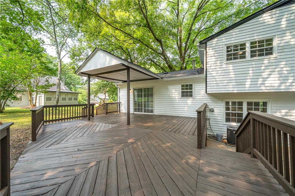 4510 Virginia Avenue Kennesaw, GA 30144 - Photo 52 of 54