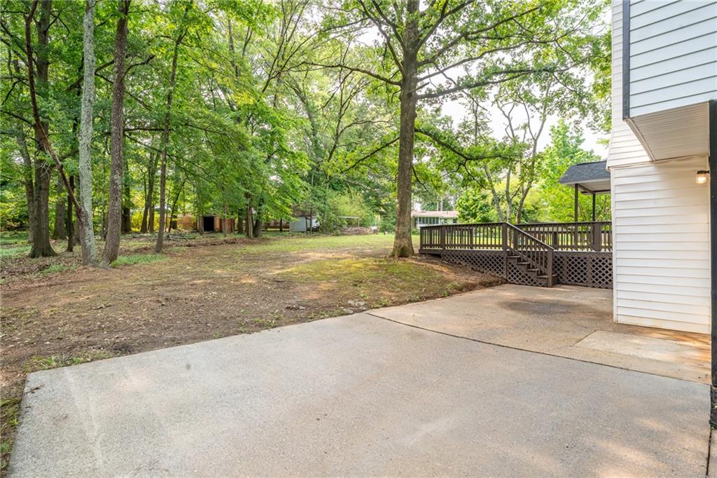 4510 Virginia Avenue Kennesaw, GA 30144 - Photo 8 of 54