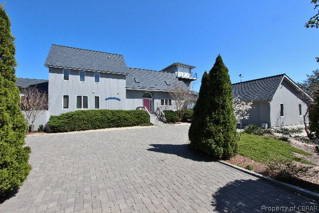 1236 Tranquility Road Reedville, VA 22539 - Photo 10 of 46
