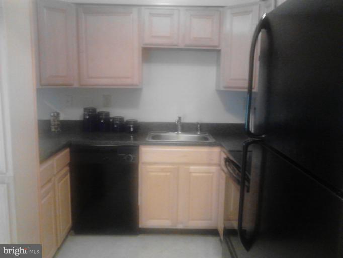 2209 Southgate Square Reston, VA 20191 - Photo 6 of 12 Kitchen