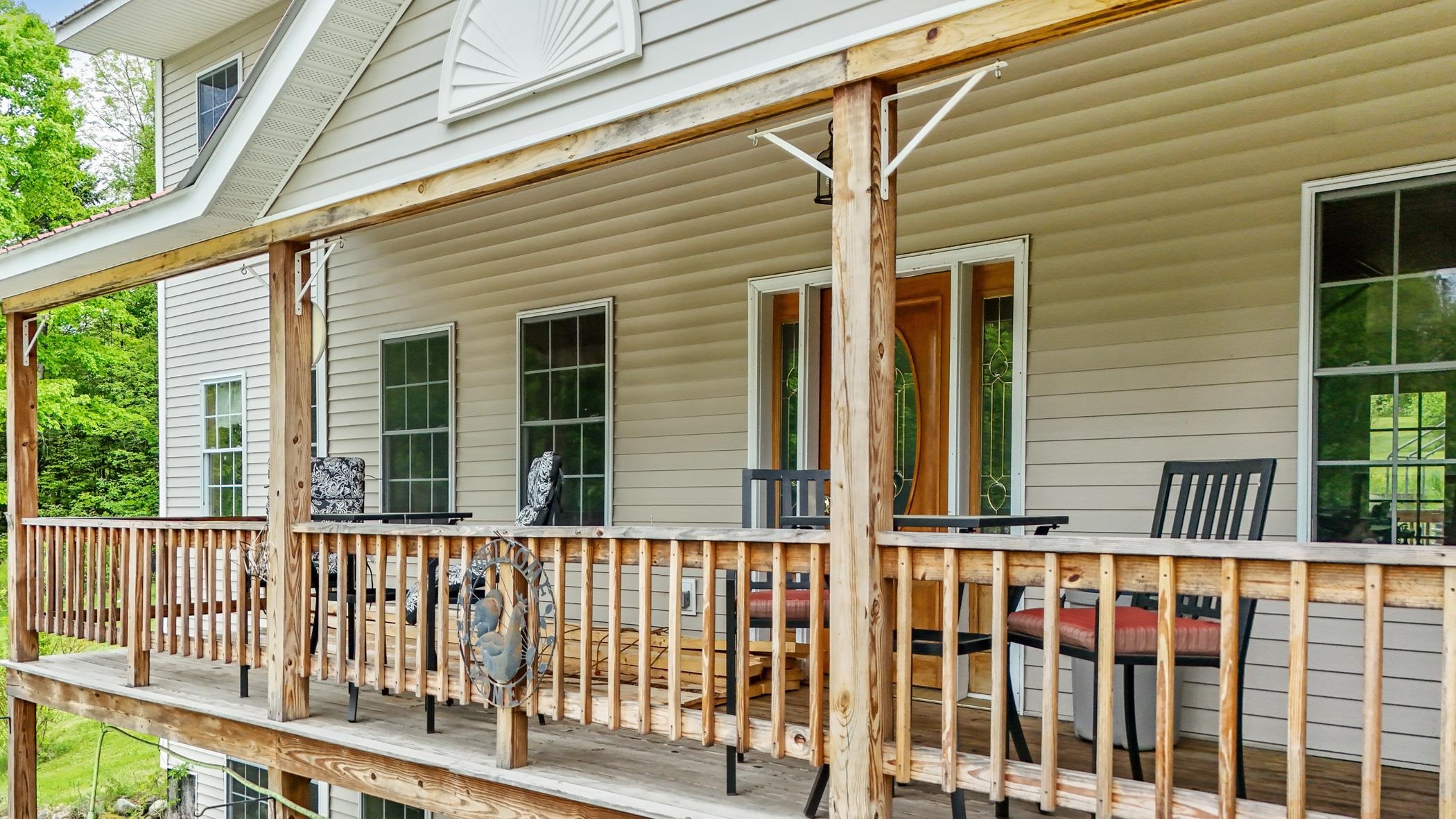 1619 Duck Pond Road Barton, VT 05822 - Photo 43 of 45