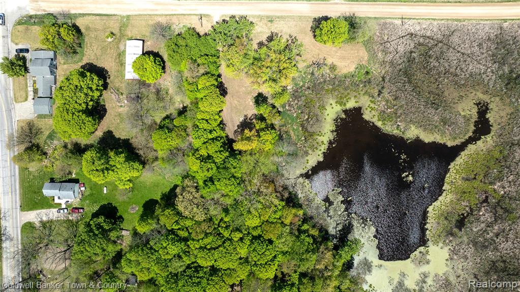 Vl Spears Road Gregory, MI 48137 - Photo 24 of 25