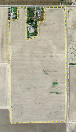 a view of a floor plan