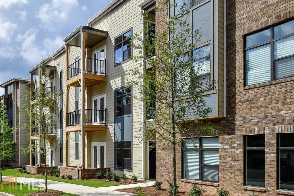 52 Moda Lane Atlanta, GA 30307 - Photo 1 of 1