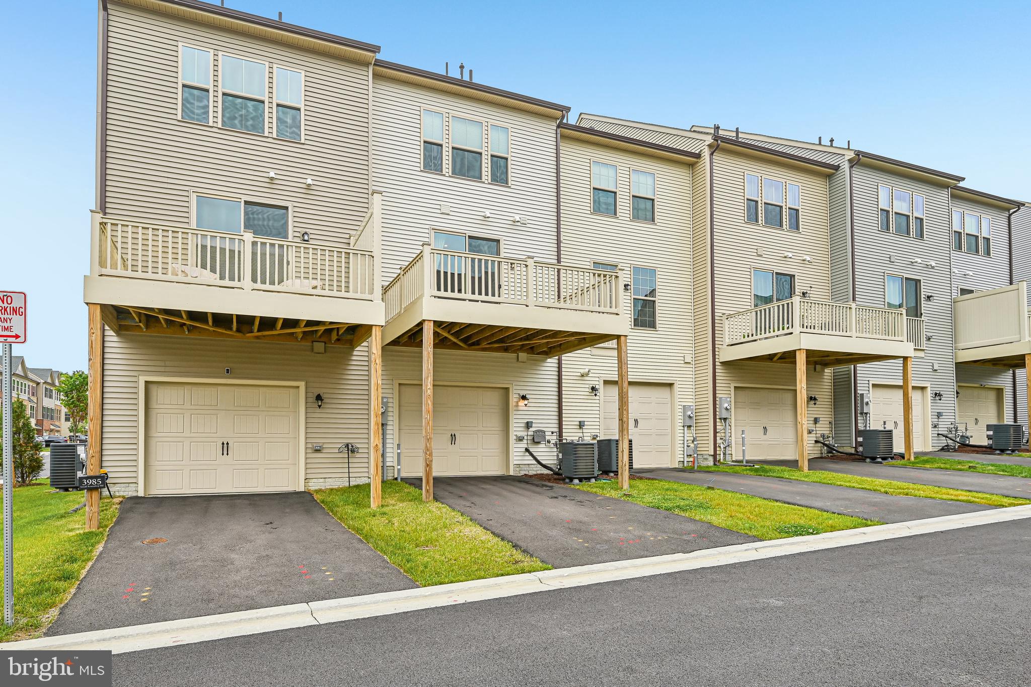 3983 Small Roundtop Road Hanover, MD 21076 - Photo 52 of 58