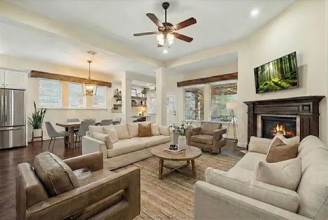 $524,999 | 1533 8th Street, Argyle, TX 76226