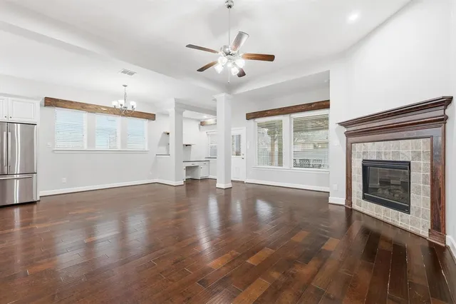 $524,999 | 1533 8th Street, Argyle, TX 76226