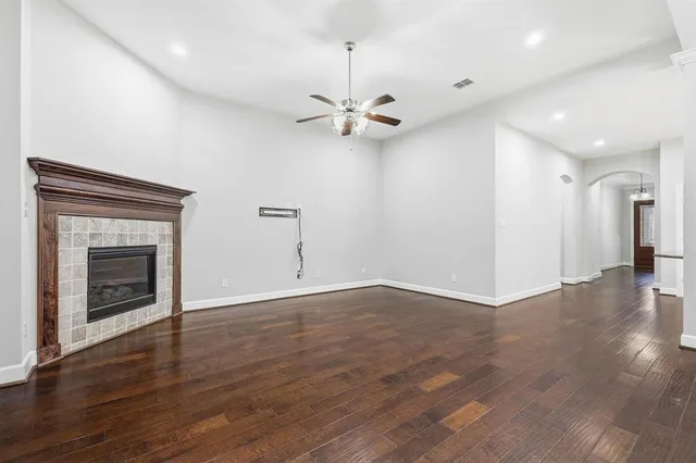 $524,999 | 1533 8th Street, Argyle, TX 76226