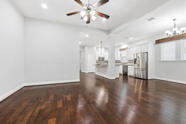 $524,999 | 1533 8th Street, Argyle, TX 76226