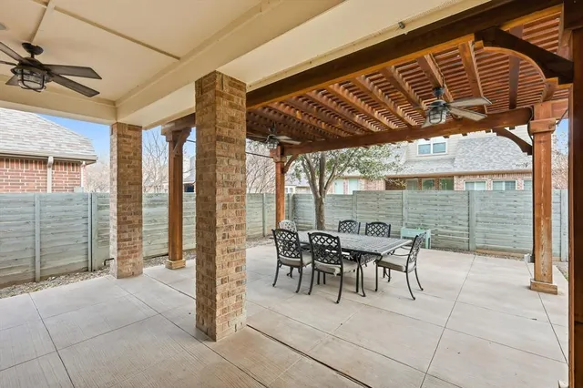 $524,999 | 1533 8th Street, Argyle, TX 76226