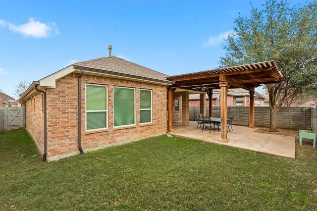 $524,999 | 1533 8th Street, Argyle, TX 76226