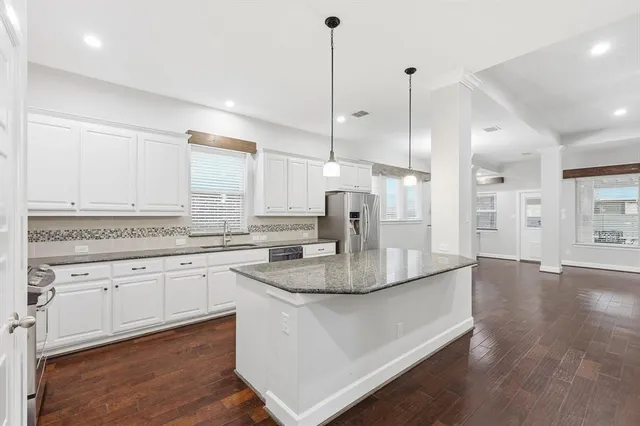 $524,999 | 1533 8th Street, Argyle, TX 76226