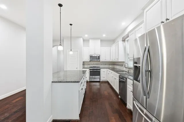 $524,999 | 1533 8th Street, Argyle, TX 76226