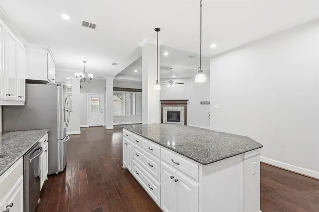 $524,999 | 1533 8th Street, Argyle, TX 76226