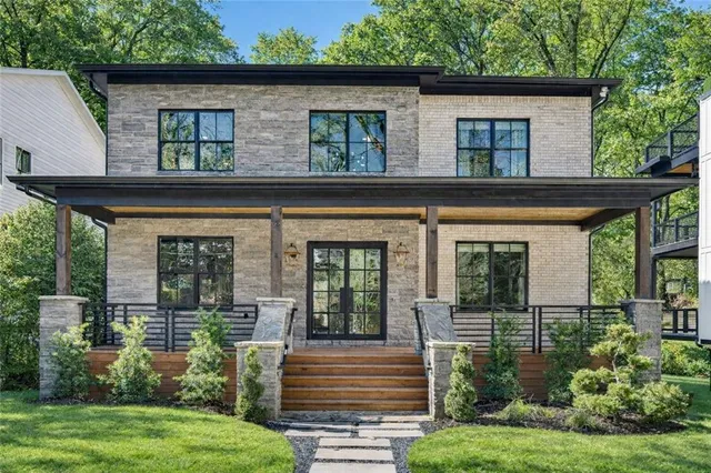 $2,795,000 | 1380 Wayne Avenue Northeast, Atlanta, GA 30306