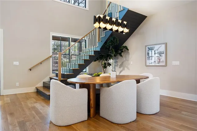 $2,795,000 | 1380 Wayne Avenue Northeast, Atlanta, GA 30306