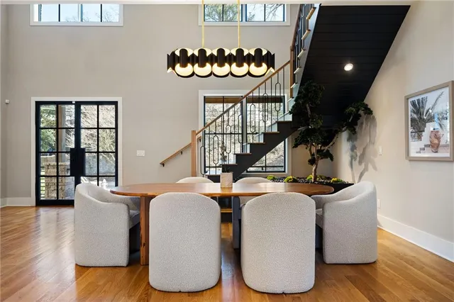 $2,795,000 | 1380 Wayne Avenue Northeast, Atlanta, GA 30306