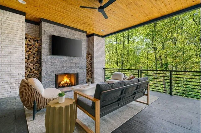 $2,795,000 | 1380 Wayne Avenue Northeast, Atlanta, GA 30306