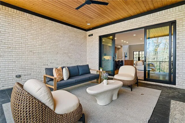 $2,795,000 | 1380 Wayne Avenue Northeast, Atlanta, GA 30306