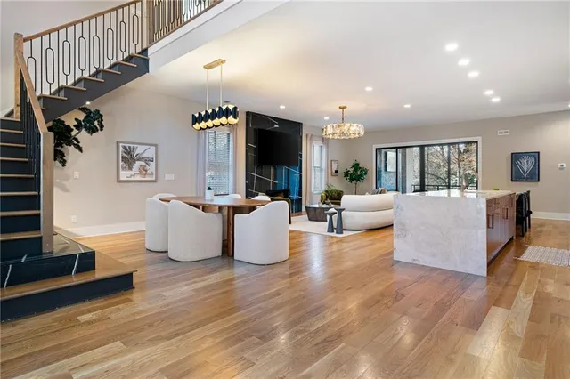 $2,795,000 | 1380 Wayne Avenue Northeast, Atlanta, GA 30306