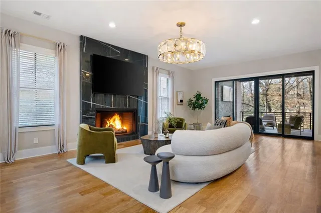 $2,795,000 | 1380 Wayne Avenue Northeast, Atlanta, GA 30306