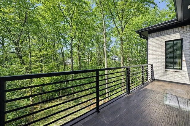 $2,795,000 | 1380 Wayne Avenue Northeast, Atlanta, GA 30306