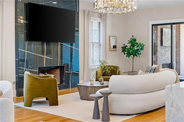 $2,795,000 | 1380 Wayne Avenue Northeast, Atlanta, GA 30306