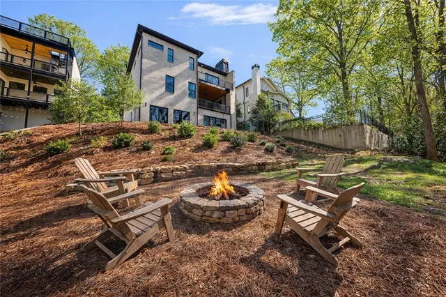 $2,795,000 | 1380 Wayne Avenue Northeast, Atlanta, GA 30306