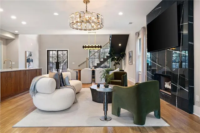 $2,795,000 | 1380 Wayne Avenue Northeast, Atlanta, GA 30306