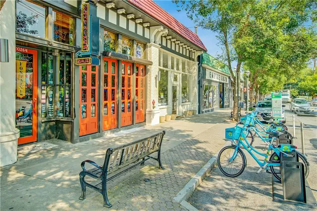 $2,795,000 | 1380 Wayne Avenue Northeast, Atlanta, GA 30306