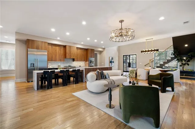 $2,795,000 | 1380 Wayne Avenue Northeast, Atlanta, GA 30306