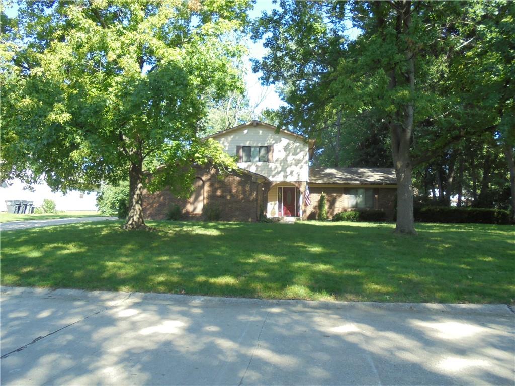 4078 Rocking Chair Road Greenwood, IN 46142 - Photo 1 of 3 Gallery Image 1