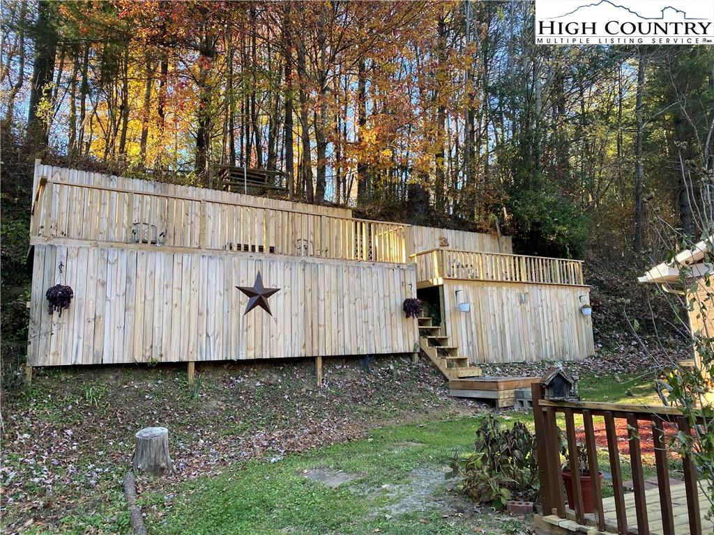 1794 Dewitt Road Sparta, NC 28675 - Photo 33 of 48 Gallery Image 33