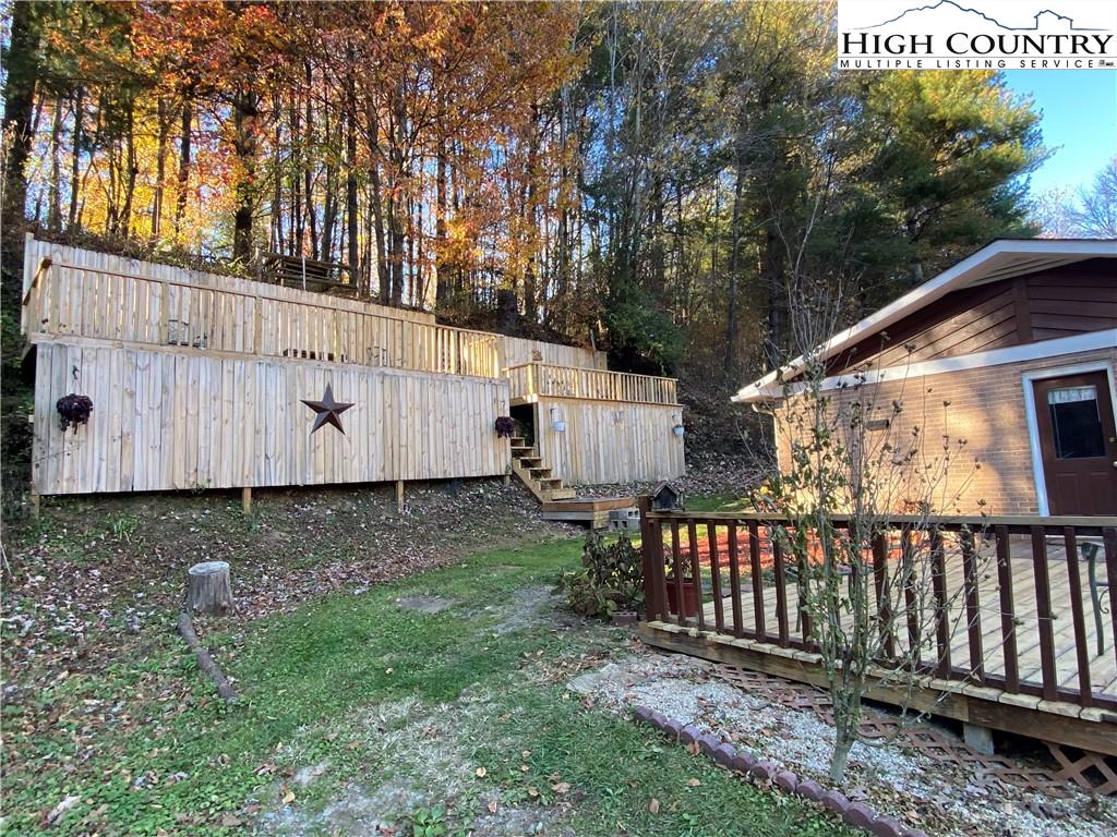 1794 Dewitt Road Sparta, NC 28675 - Photo 34 of 48 Gallery Image 34