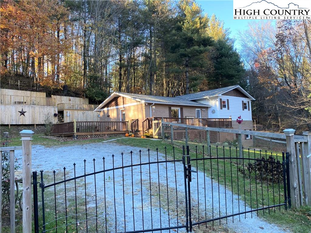 1794 Dewitt Road Sparta, NC 28675 - Photo 41 of 48 Gallery Image 41