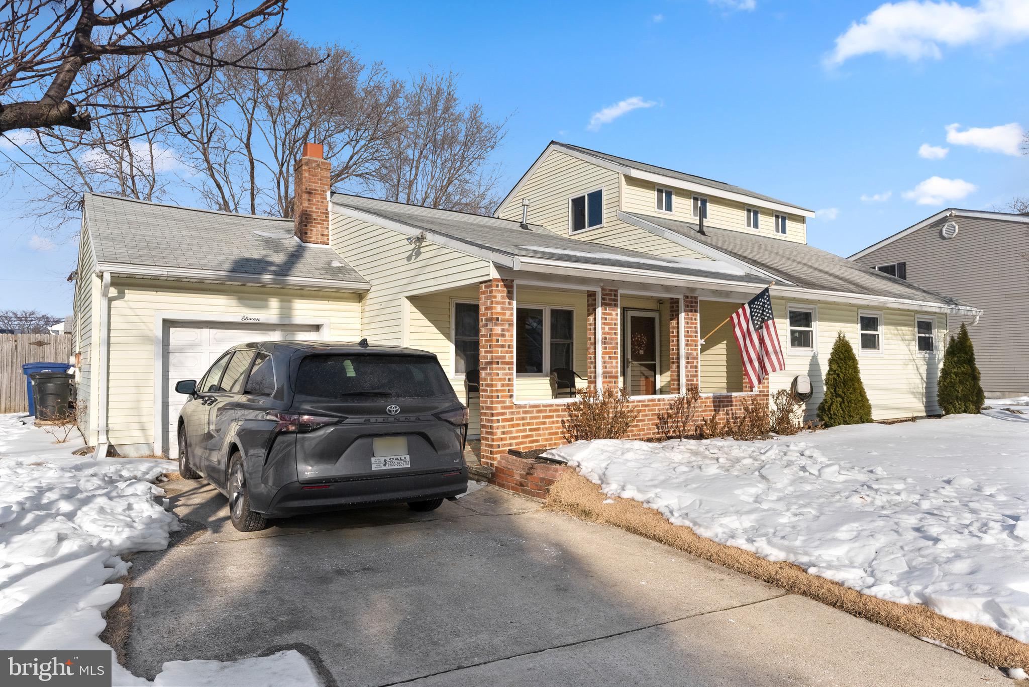 11 Rose Avenue Maple Shade, NJ 08052 - Photo 2 of 34