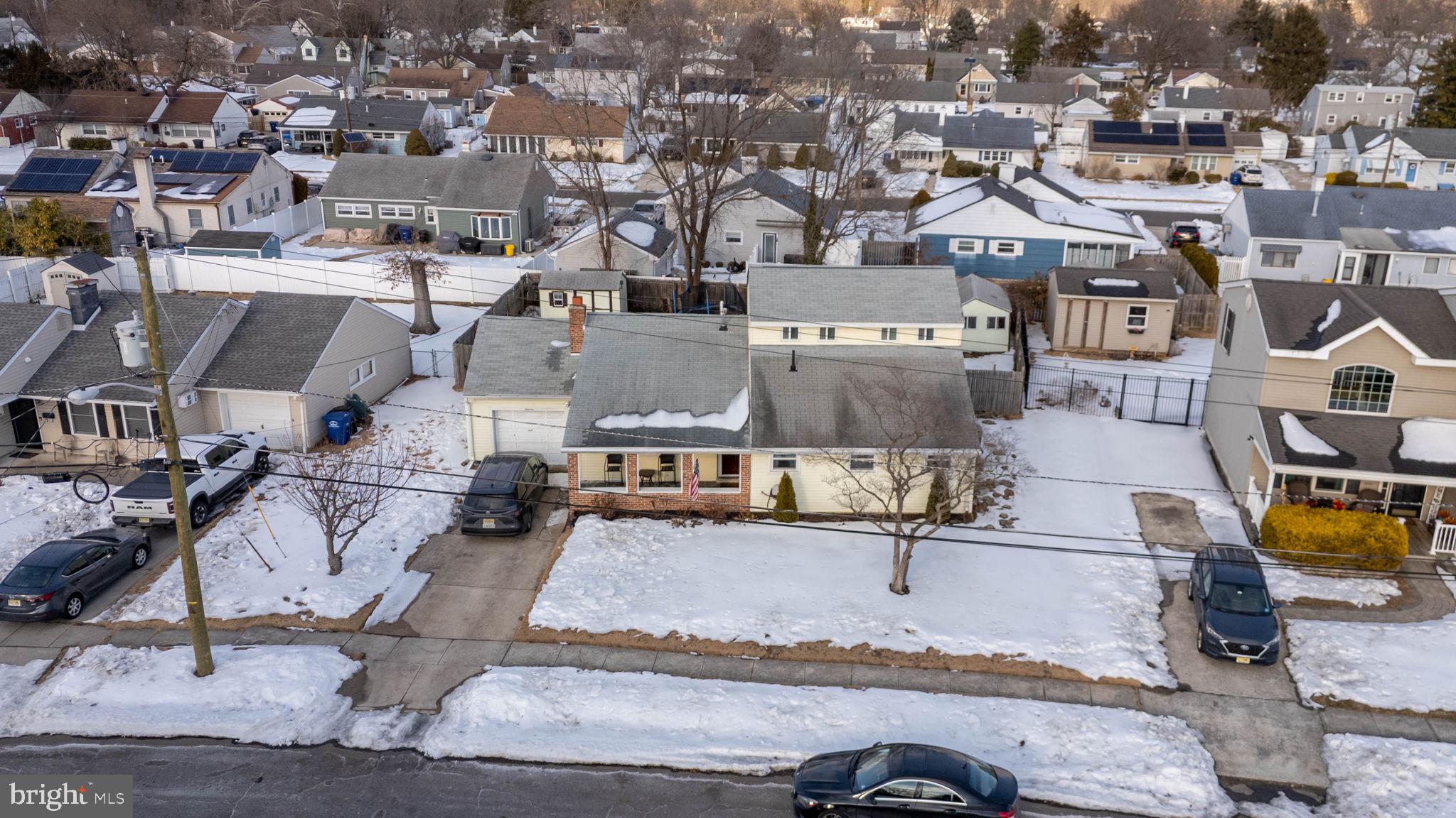 11 Rose Avenue Maple Shade, NJ 08052 - Photo 32 of 34